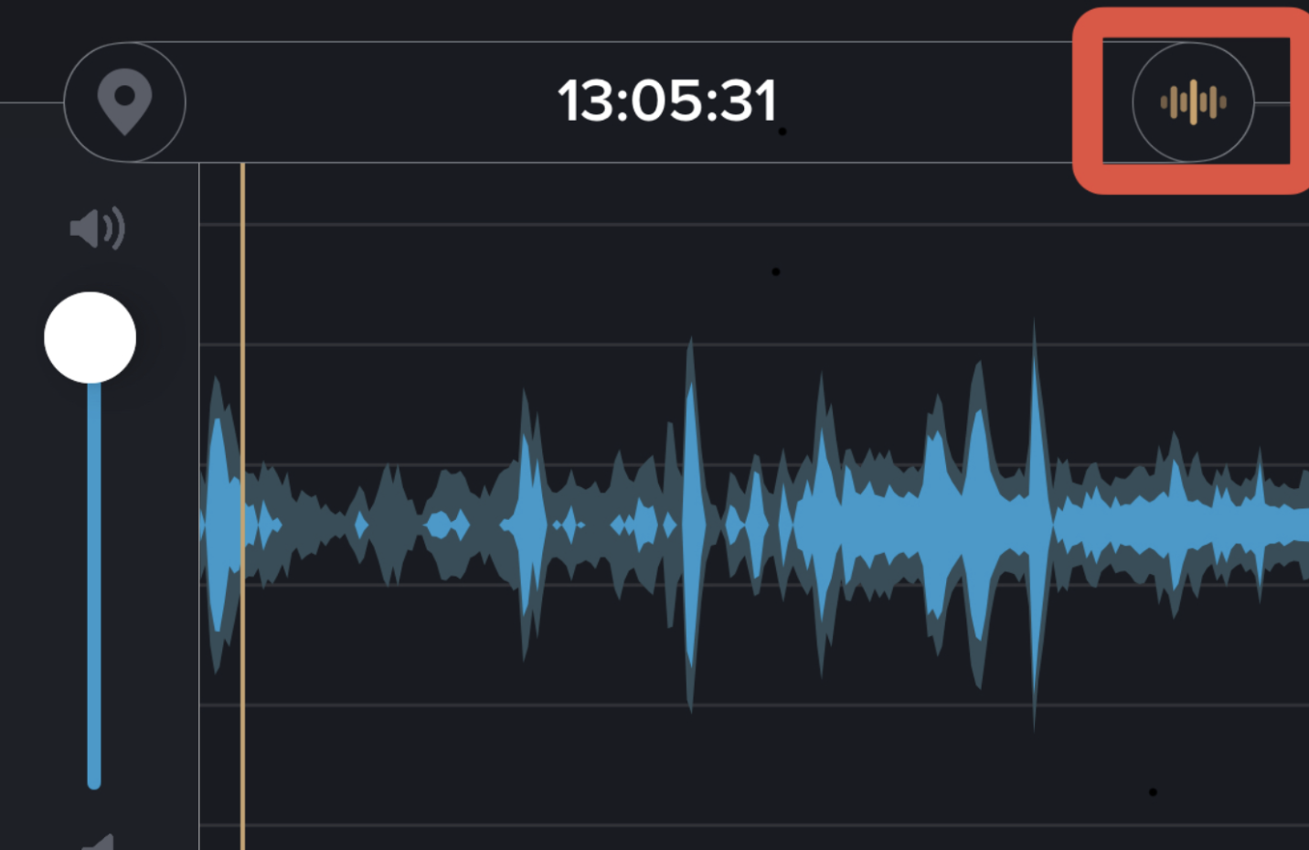 SnoreLab snore score