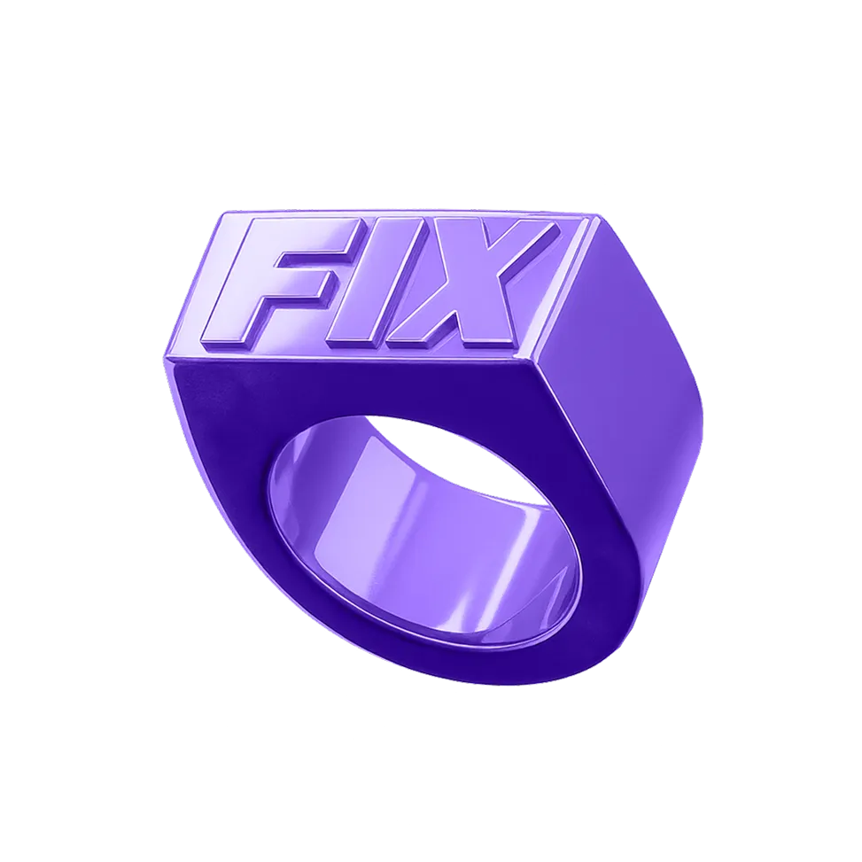 The Fix - მარკეტინგული სააგენტო