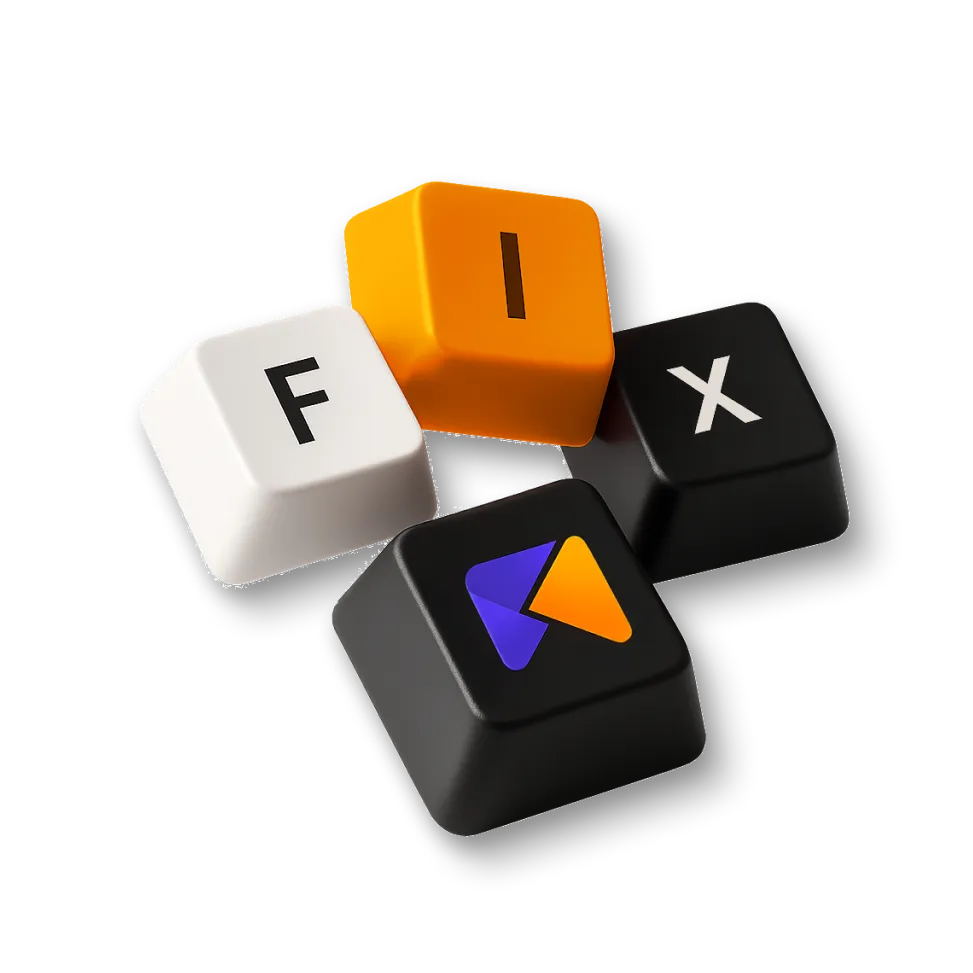 The Fix - მარკეტინგული სააგენტო