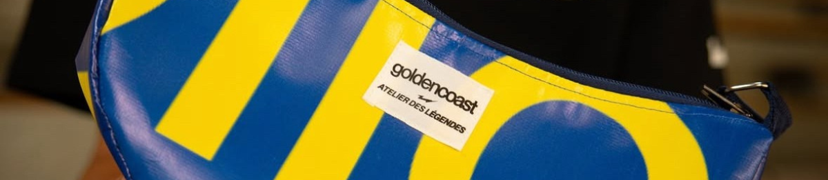 Atelier des légendes