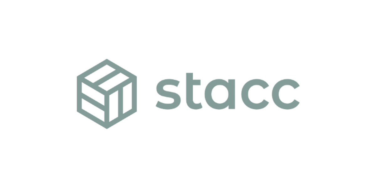 Stacc logo