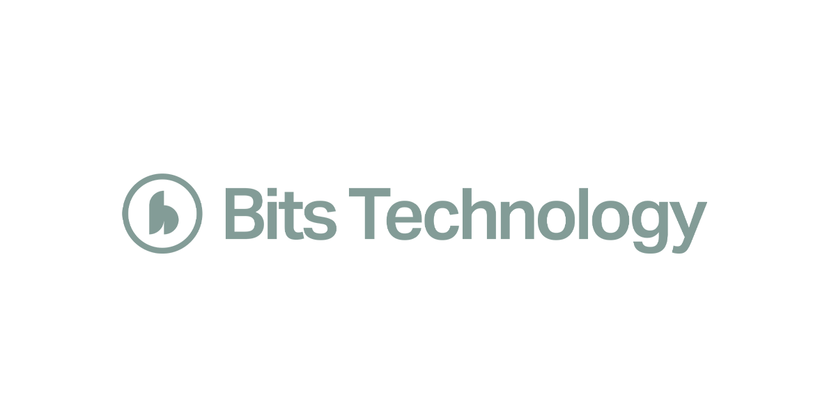 Bits logo