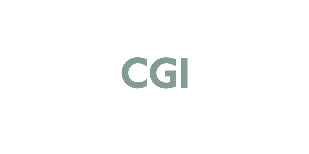 CGI logo