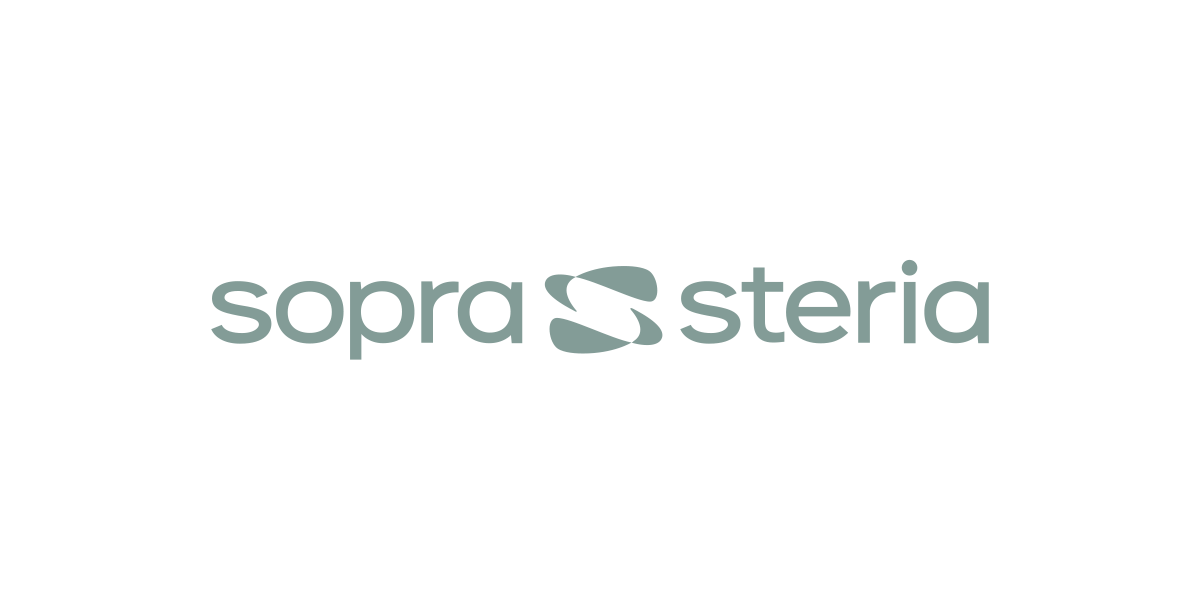 Soprasteria logo
