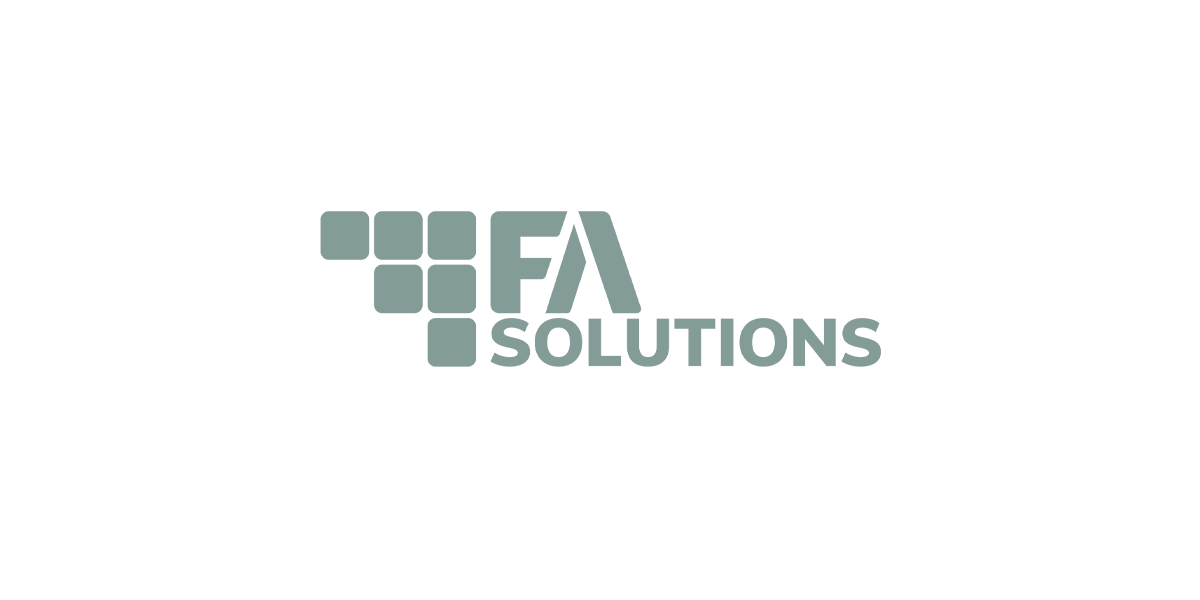 FA solutions logo
