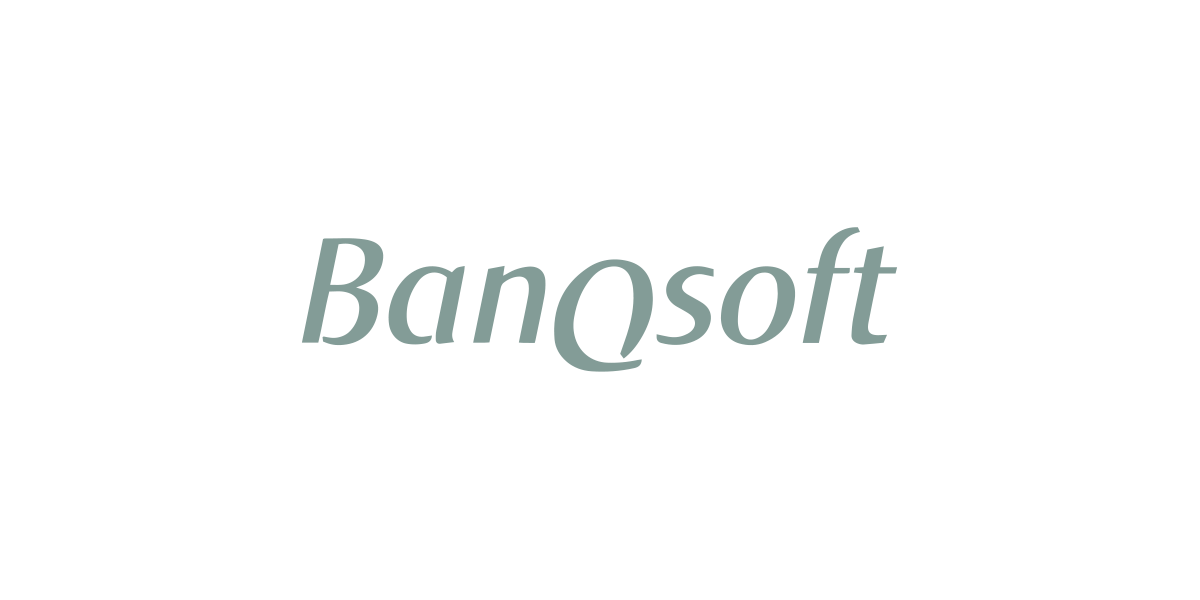 Banqsoft logo