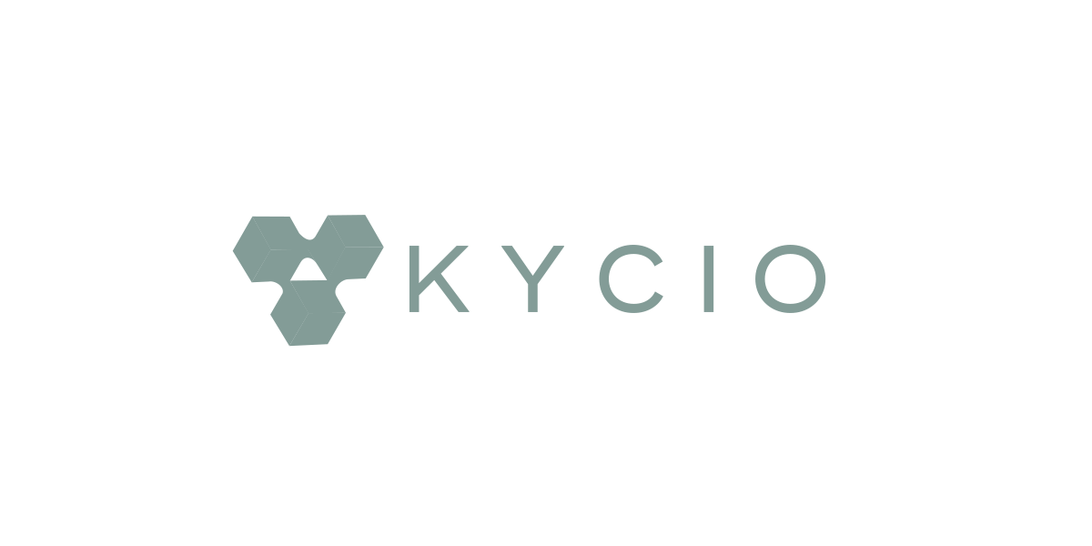 KYCIO logo