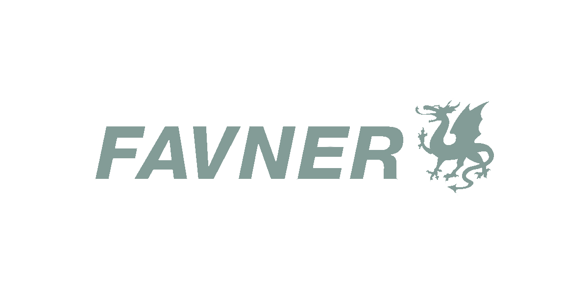 Favner logo