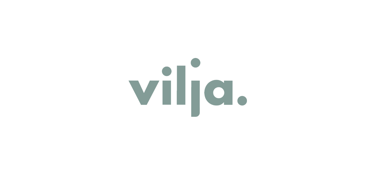 Vilja Logo