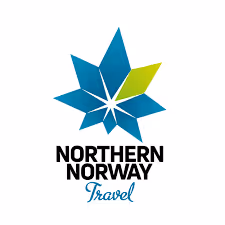 Northern Norway Travel logo.