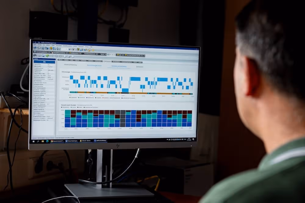 Gestion de l'exploitation