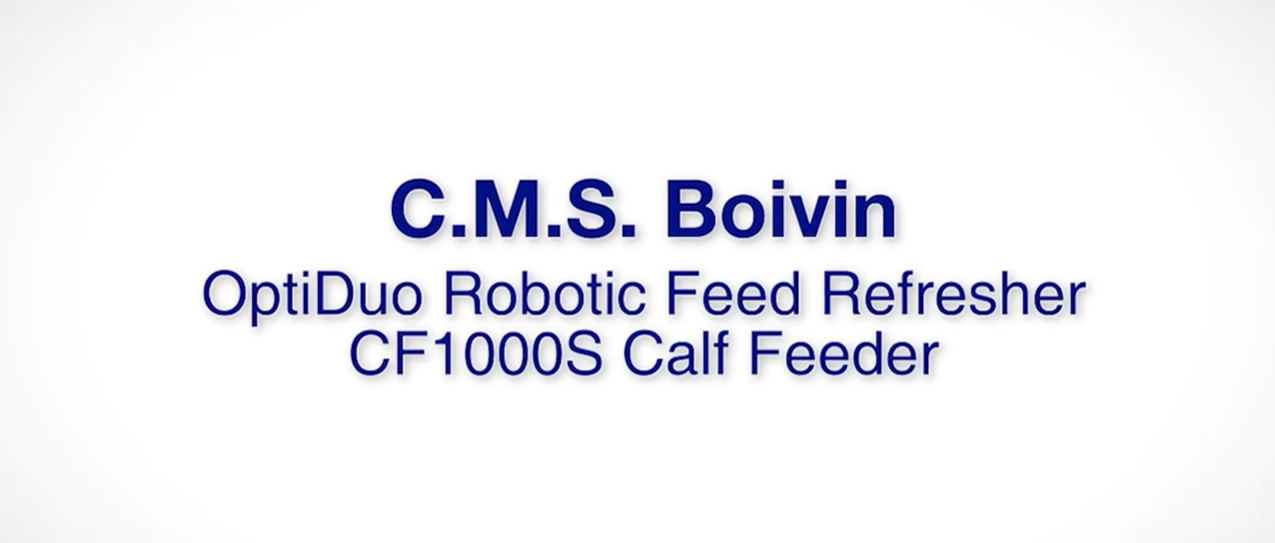 CMS Boivin - Optiduo