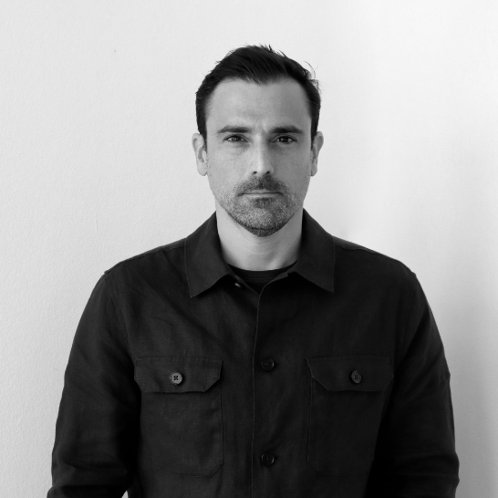 Stanley Fourteau