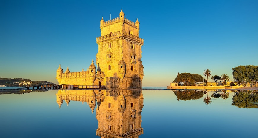 belem castle
