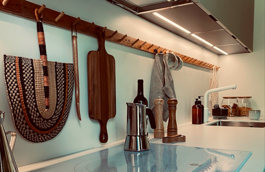kitchen wall decor