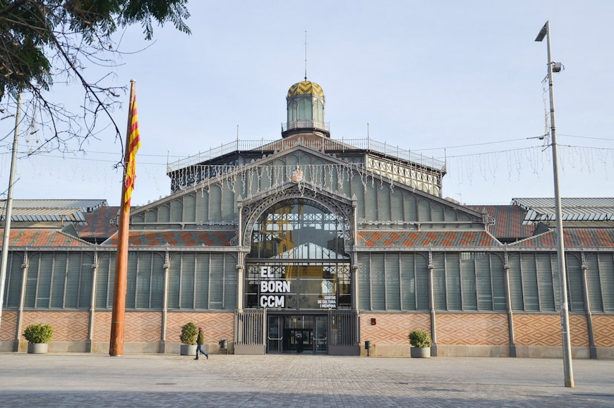 Centre de Cultura i Memòria