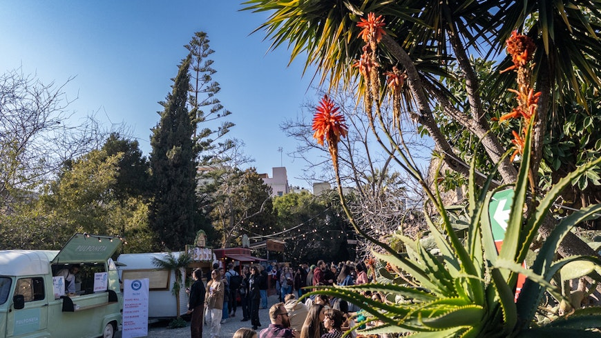 palo alto market fest
