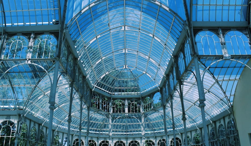 palacio de crystal