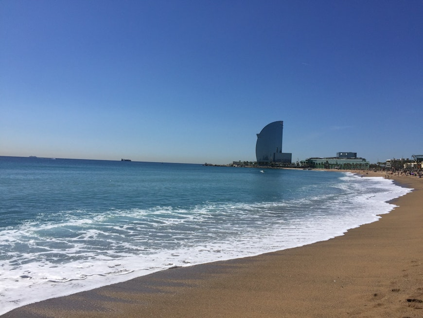 barceloneta