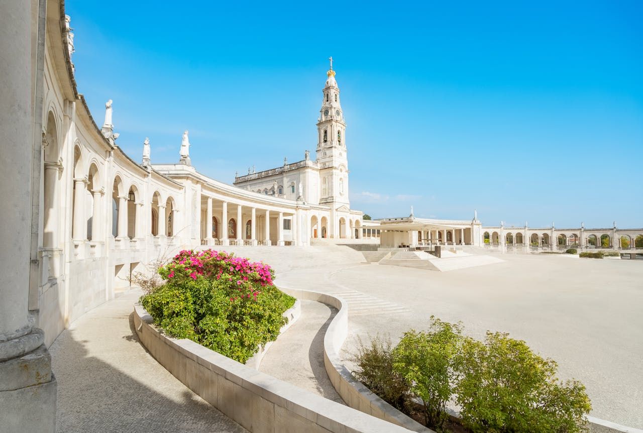 Cathedral of Fatima