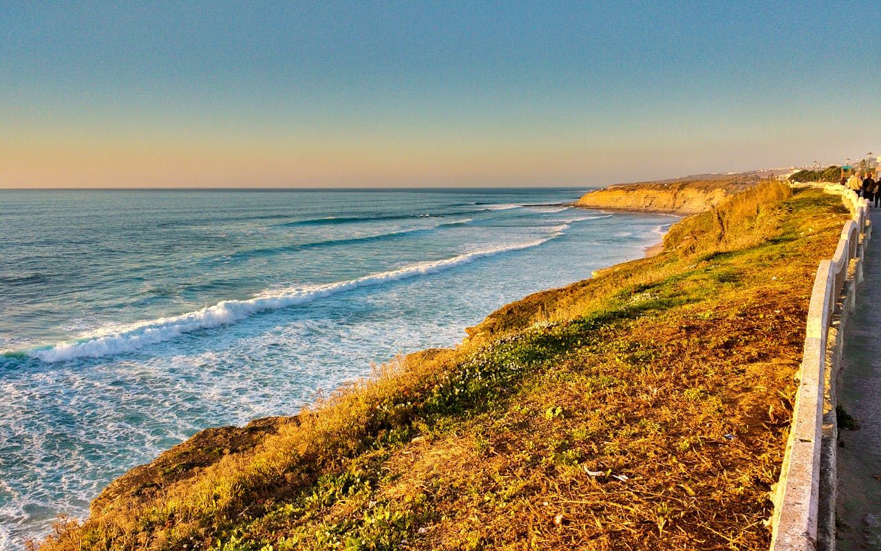 Coast of Cascais