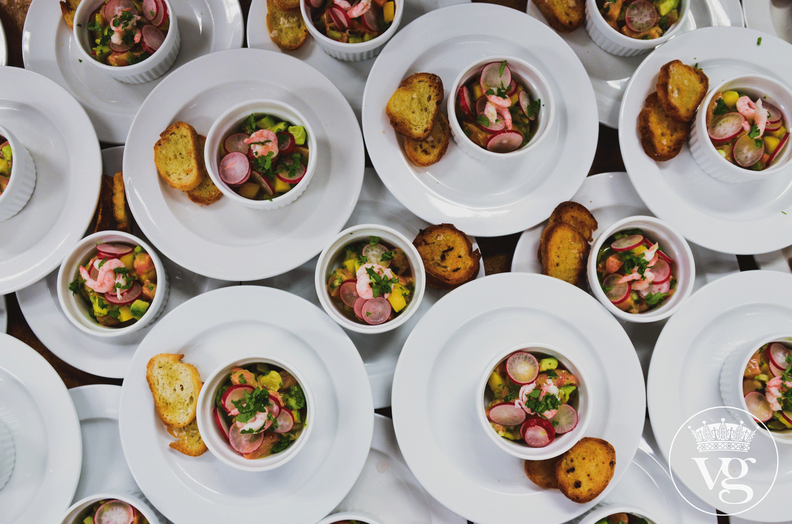 Tapas