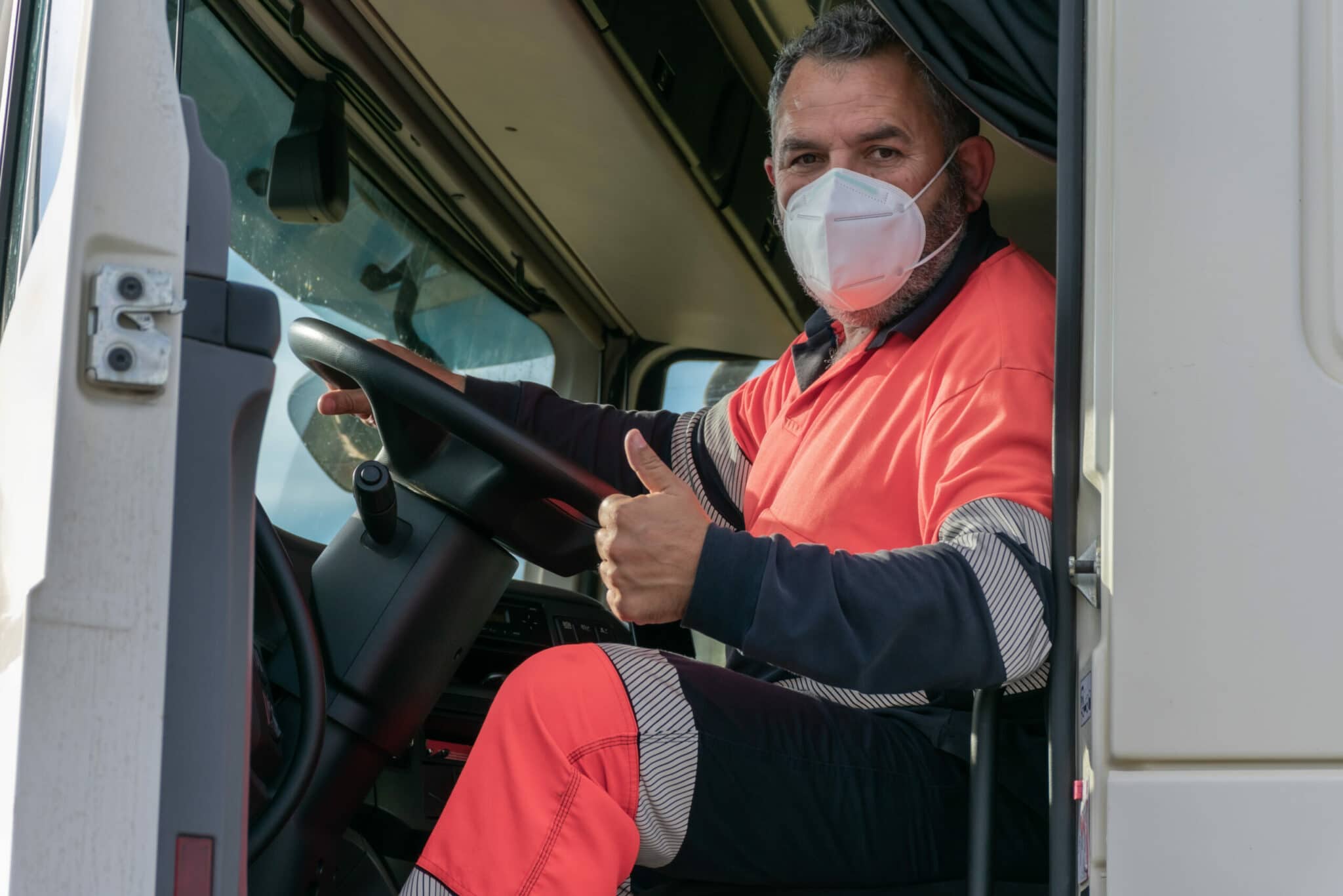 3 Ways Shippers Can Improve Driver Conditions