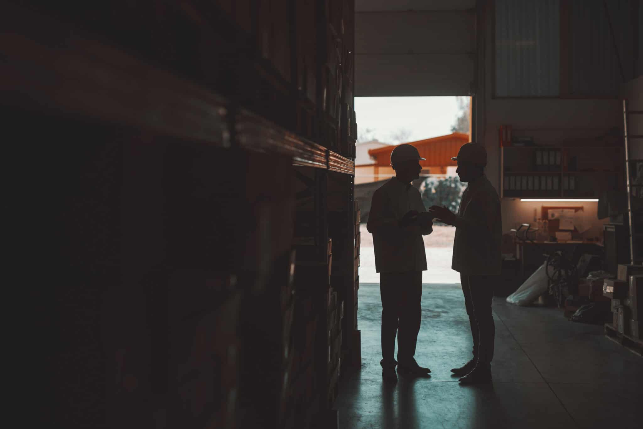 3 Ways to Support Mental Health in Logistics
