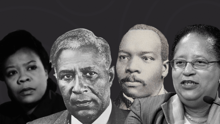 4 Black Innovators Who Shaped Supply Chains