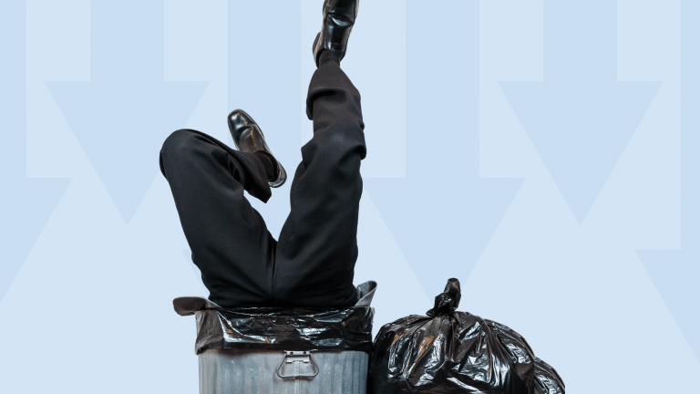 5 ways to get fired as a transportation manager