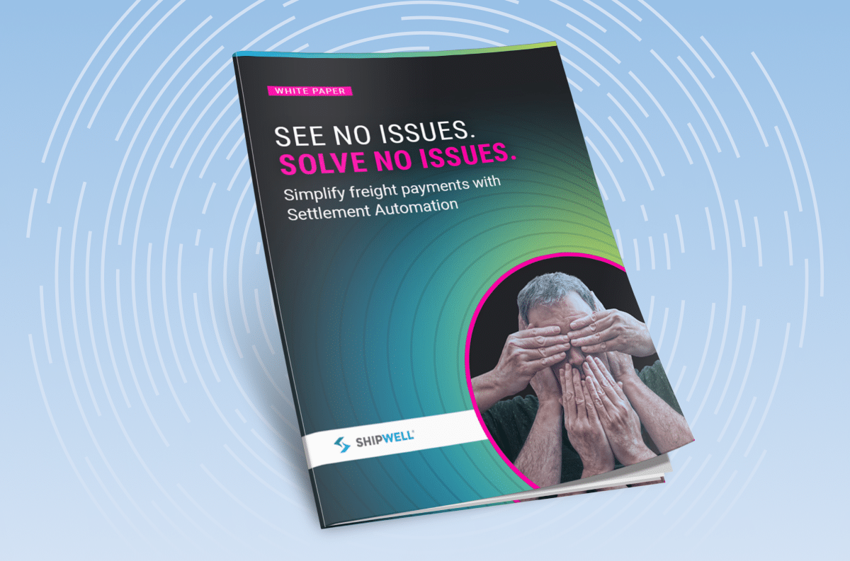 Automate Freight Payments to Cut Hidden Costs