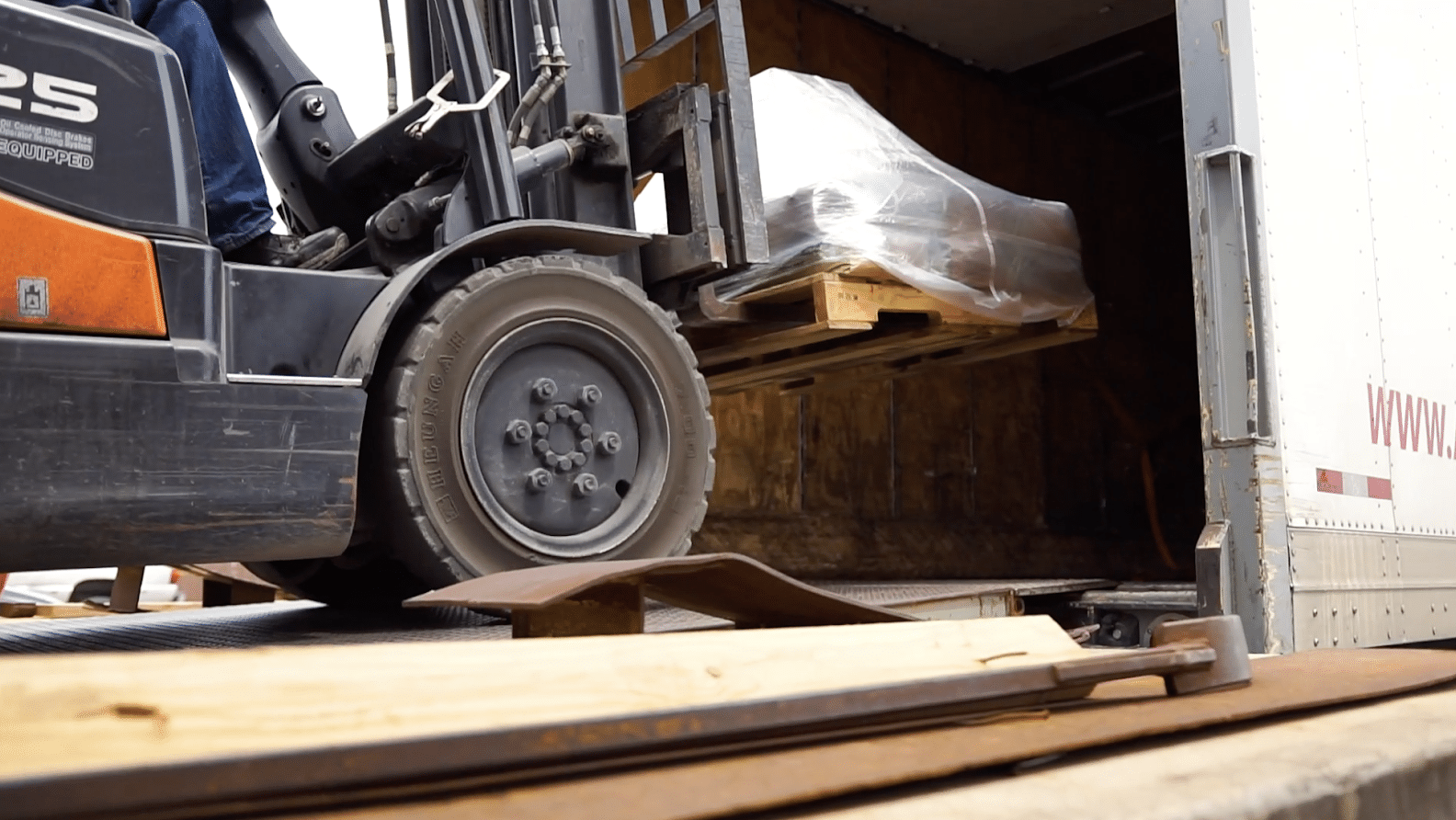 Case Study: MMLJ Saves Time with Automation