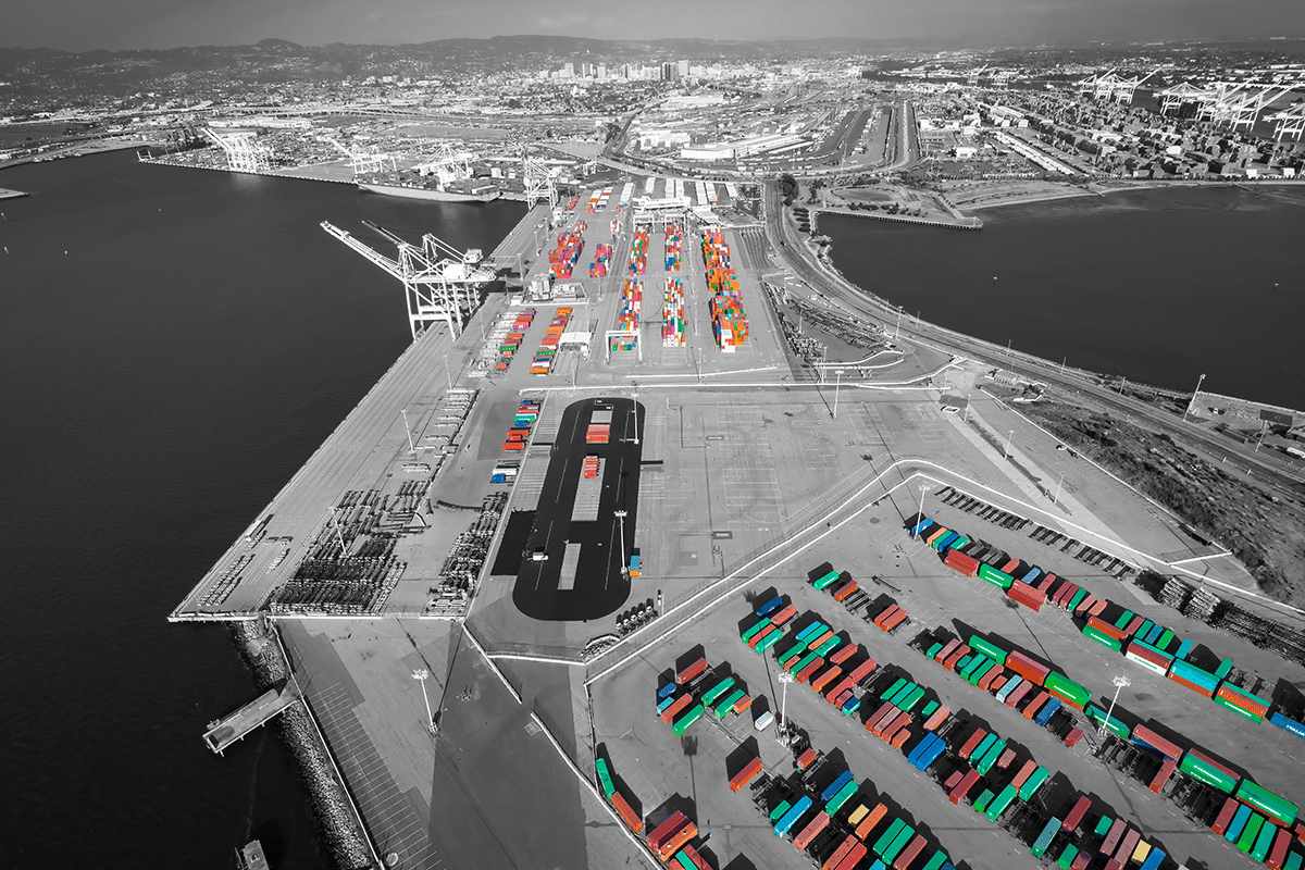 Drayage Freight Laws Impact CA & NJ Logistics