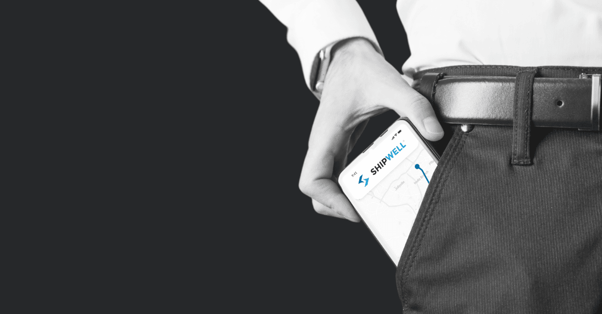 How Mobile Tech Is Transforming Supply Chains