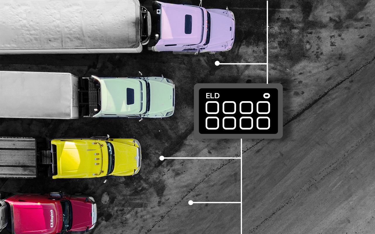 How ELDs Illuminate Supply Chain Connectivity