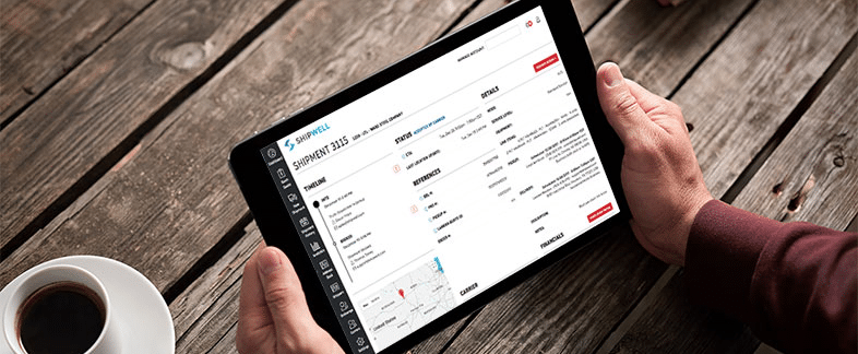 How to Clone a Shipment