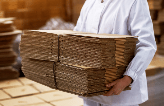 How to Manage a 3x Increase in Shipments