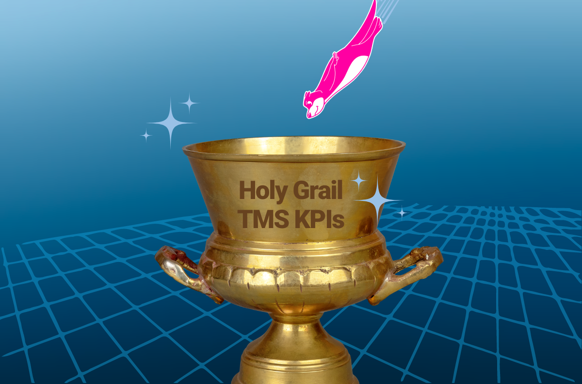 In Pursuit of the Holy Grail, A KPI For TMS Performance