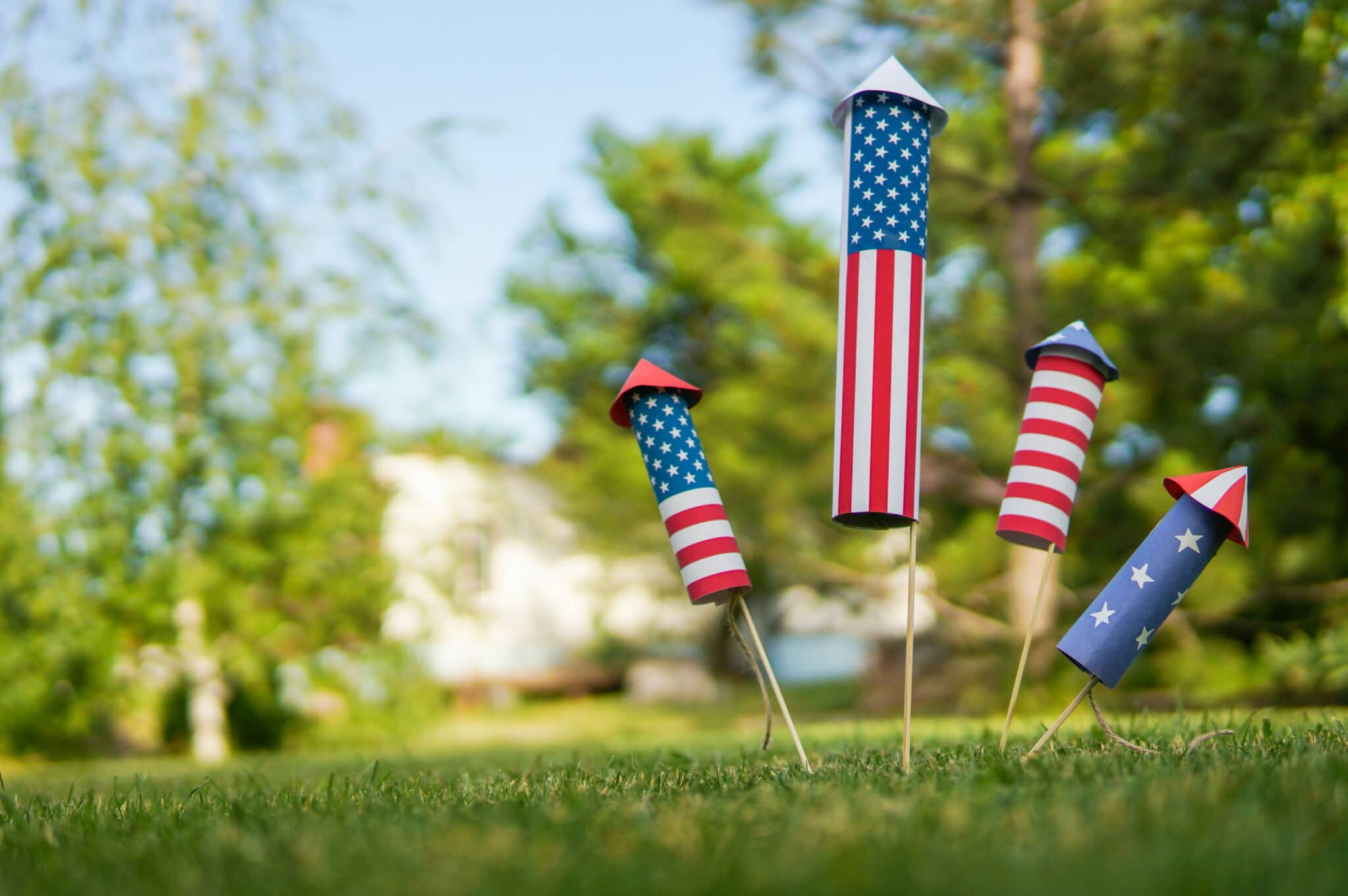 Inside the Fourth of July supply chain shortages