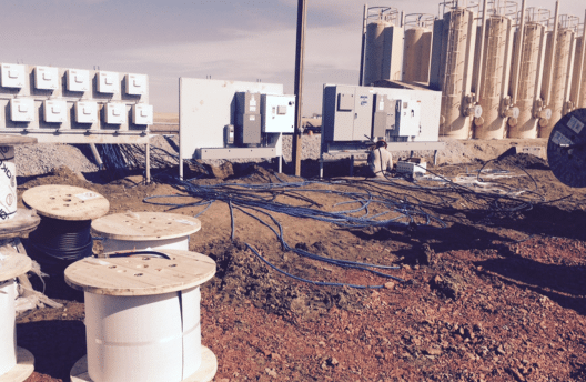 L&K Electric boosts customer experience