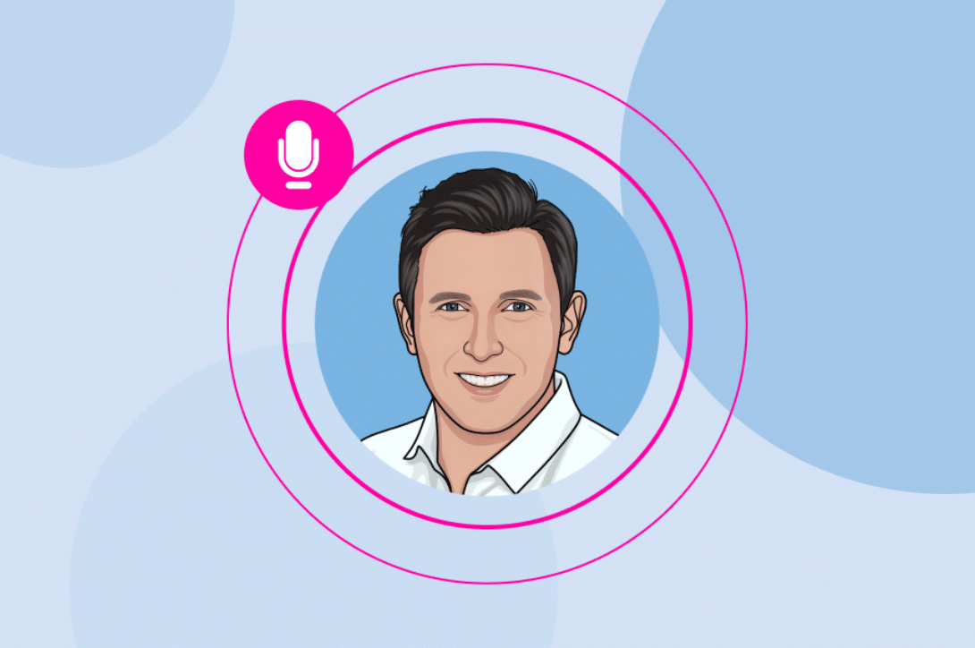 Mentorship, Growth & Machine Learning in Logistics