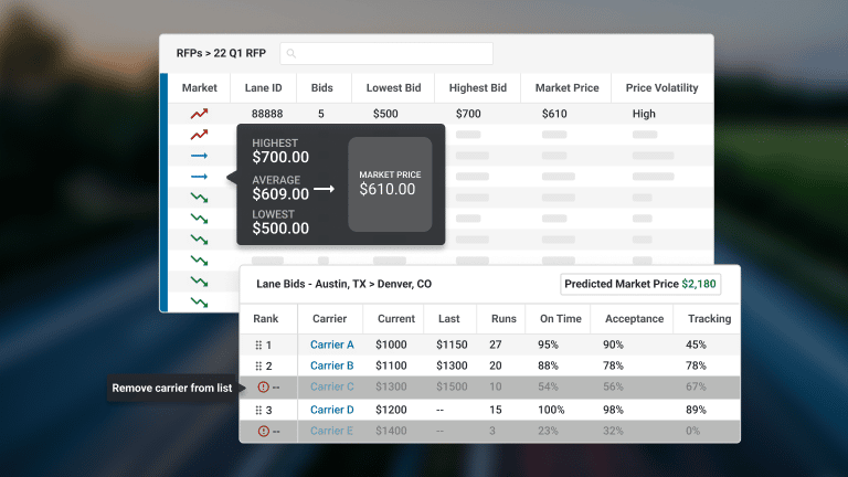 See RFP Automation in action