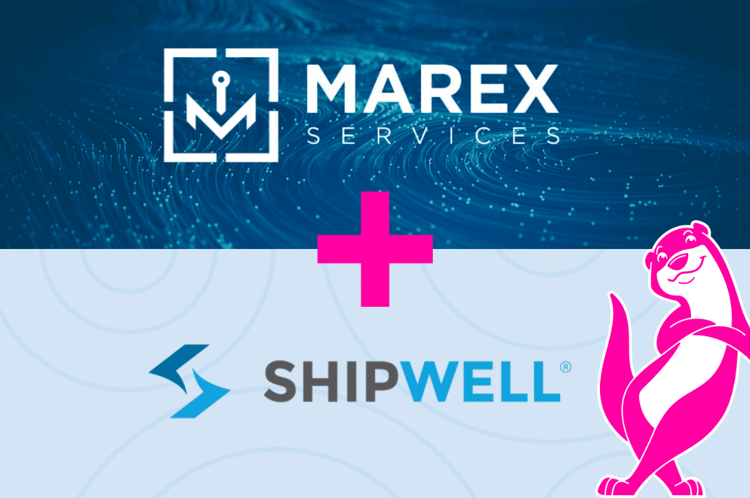 Shipwell & Marex Expand Managed Transport