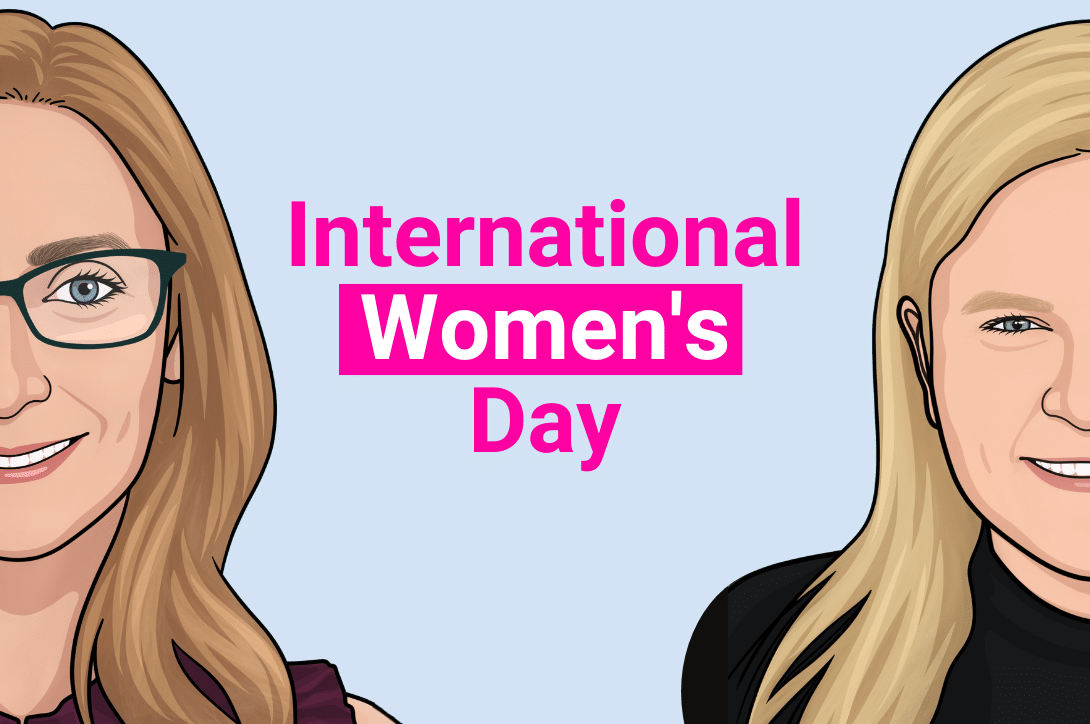 Say hello to the women leading Shipwell