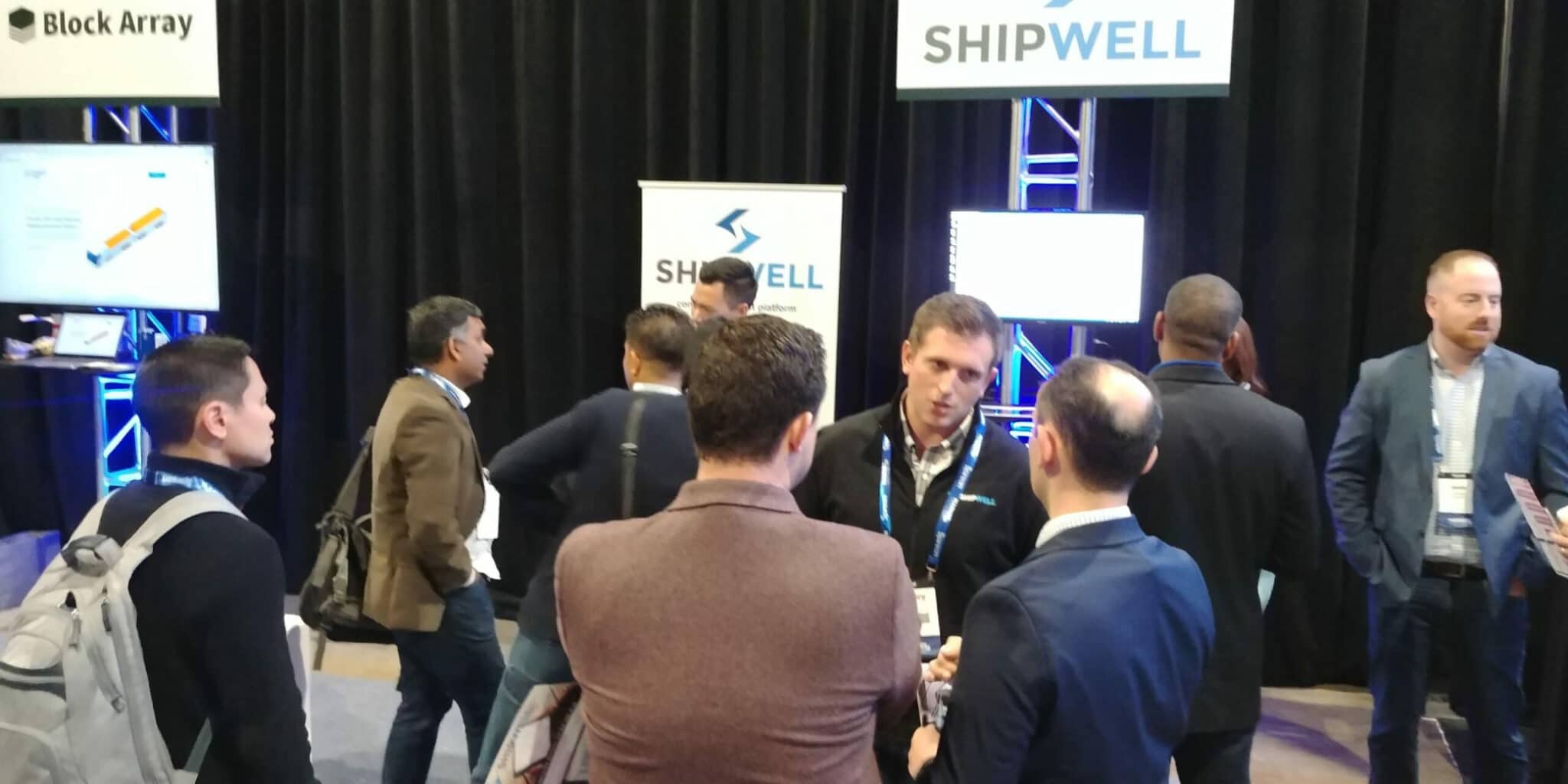 Shipwell Named Fan-Favorite at MarketWaves18