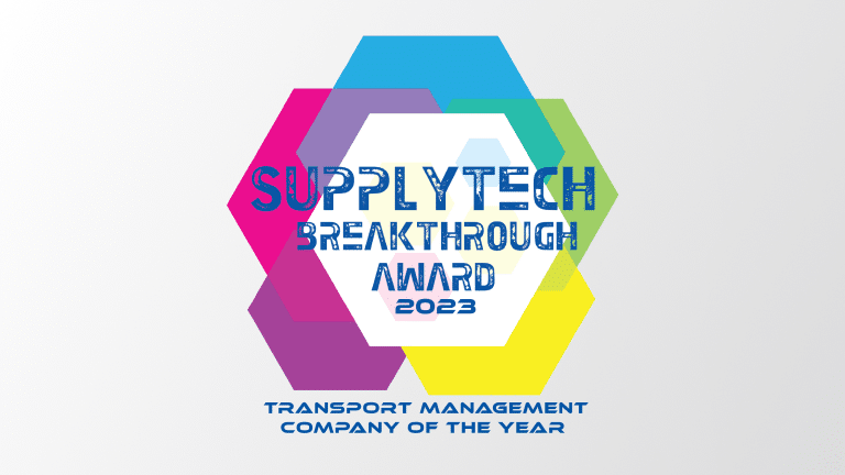 Shipwell Named Transport Management Company Of The Year