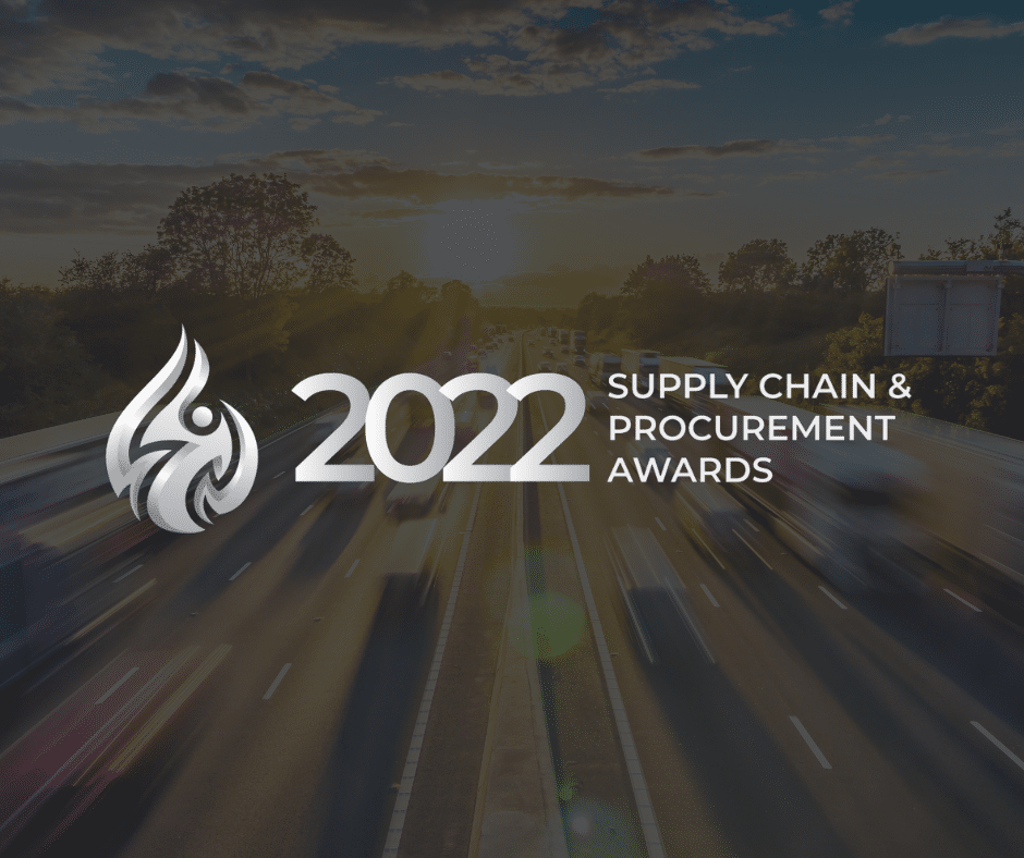 Shipwell Wins the Technology Trailblazer Award