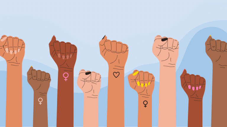 Shipwell: Putting Equality into Action