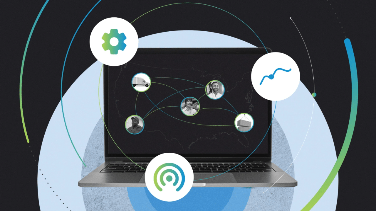 Supply Chains Have Evolved - Shouldn't Yours?