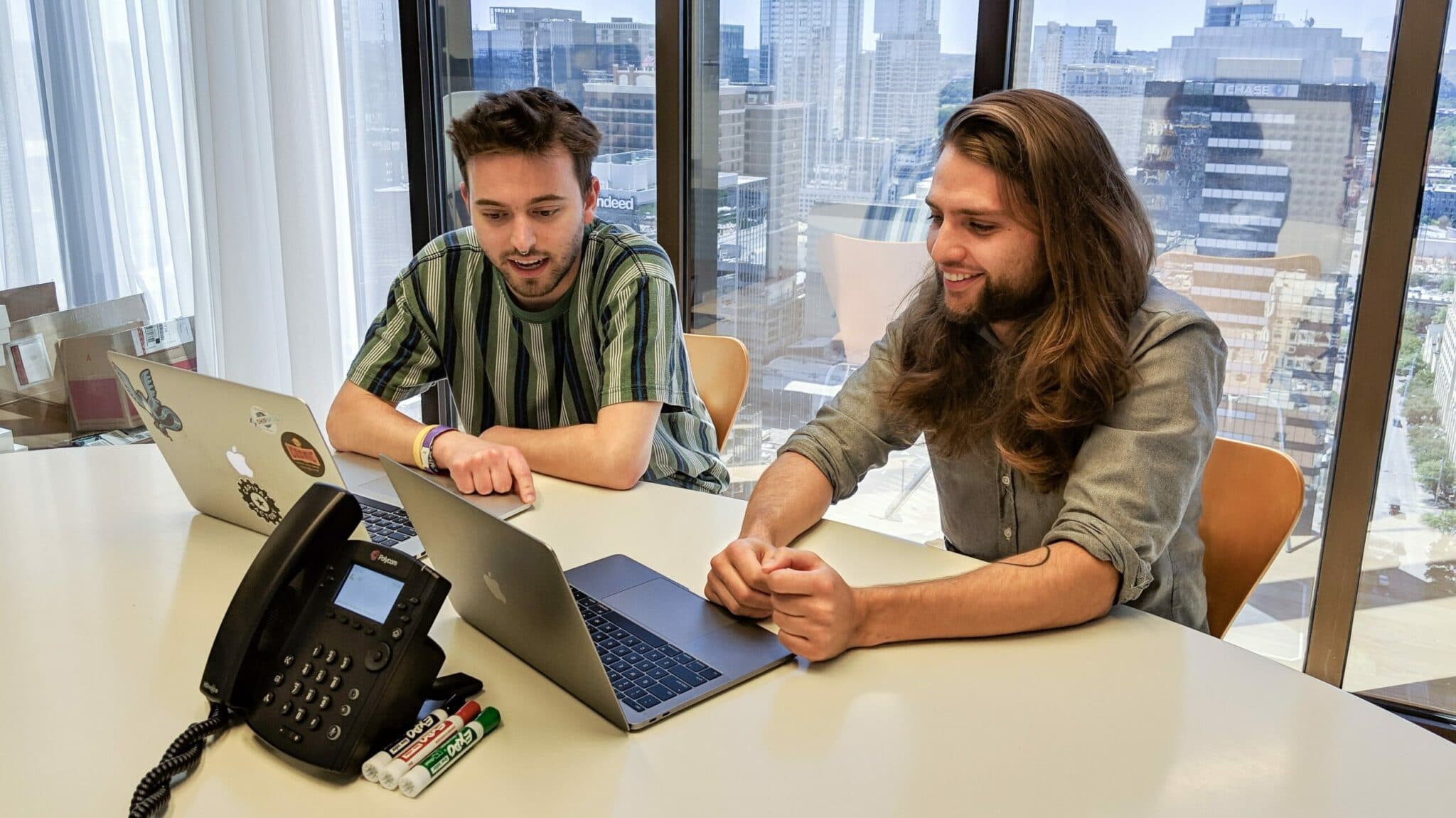 Supply chain innovation: Curiosity fuels success